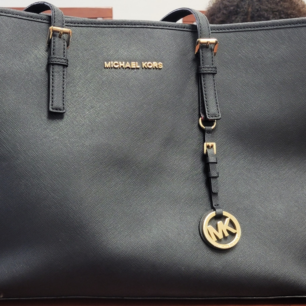 Michael Kors large tote